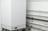 free Woolton Hill condensing boiler quotes